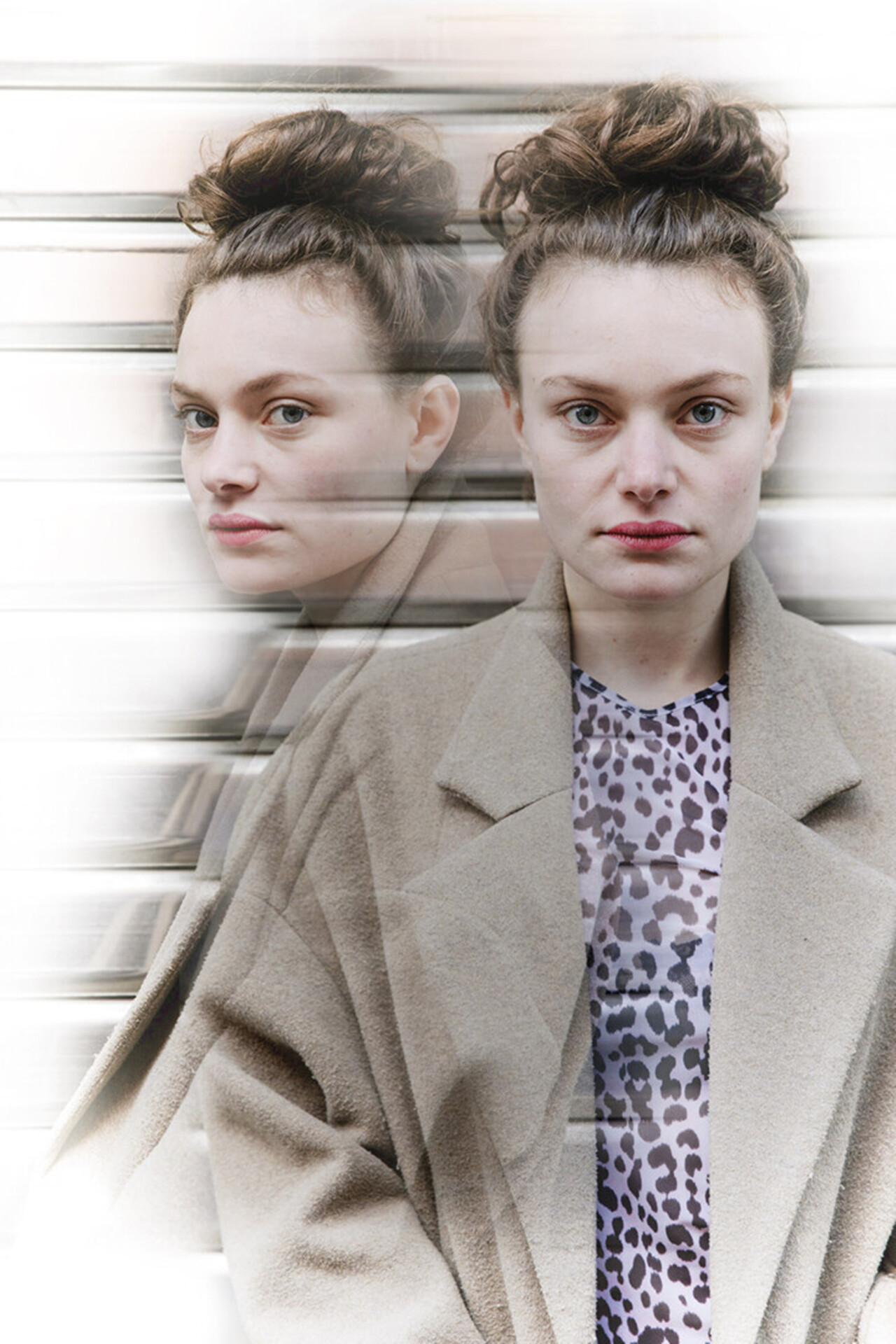 Alina Katharin Heipe Schauspiel Leipzig