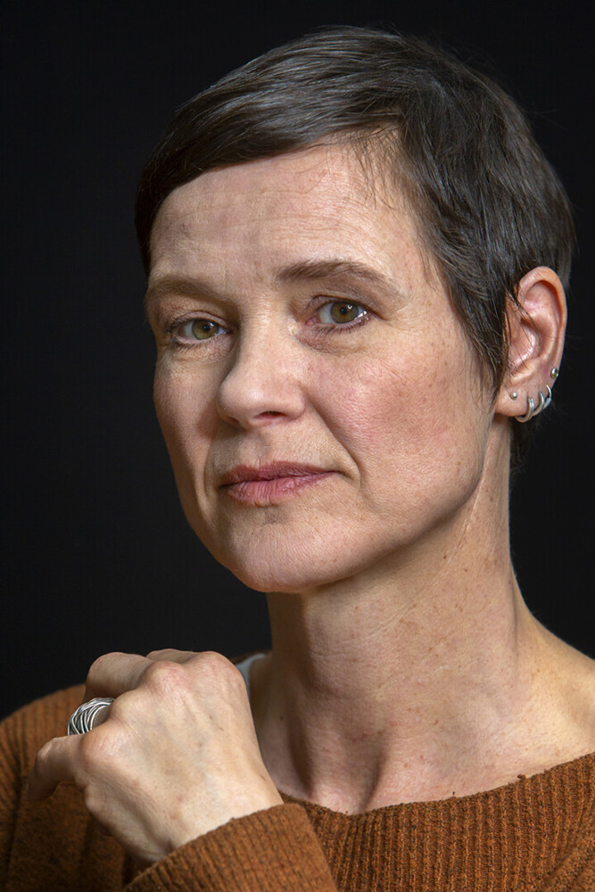 Anne Cathrin Buhtz - Schauspiel Leipzig