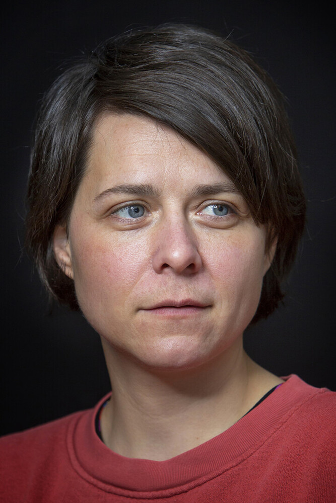 Vanessa Czapla Schauspiel Leipzig