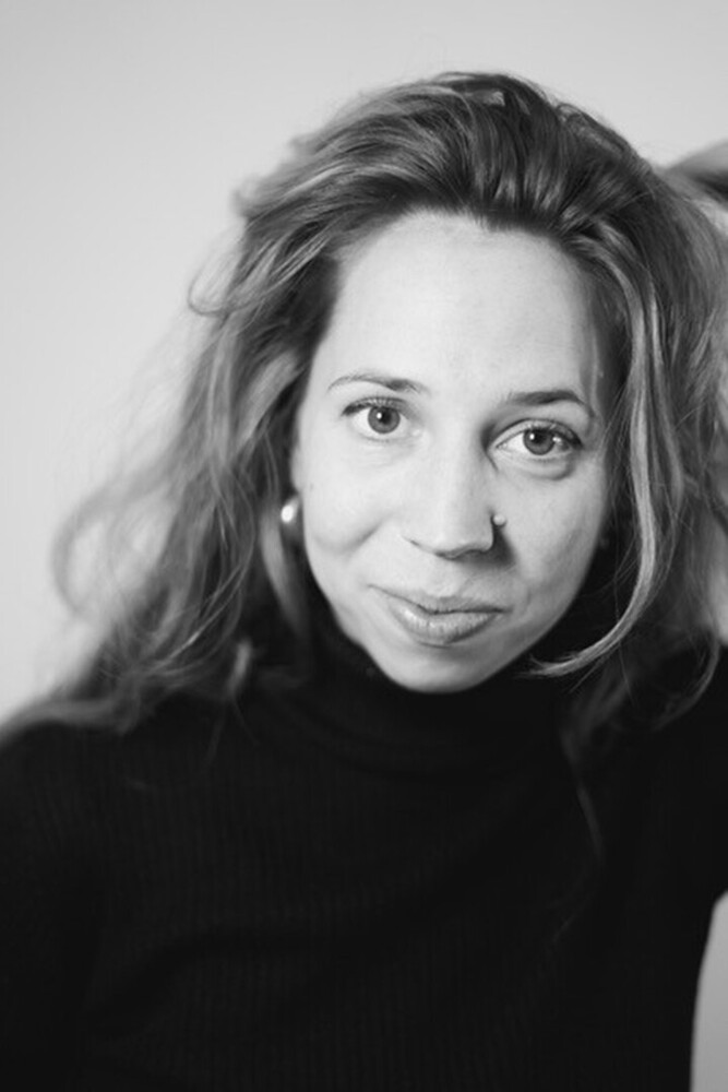 Ragna Hemmersbach | Schauspiel Leipzig